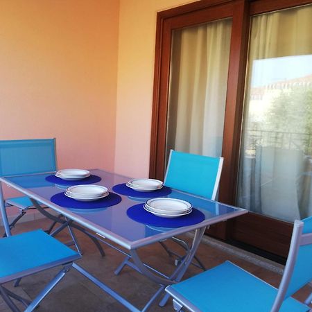 Secret Garden Apartment Budoni Exterior photo
