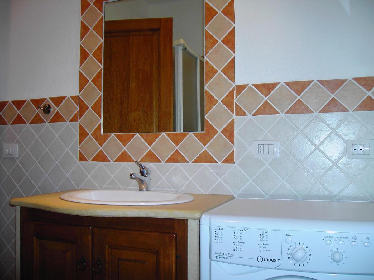 Secret Garden Apartment Budoni Exterior photo