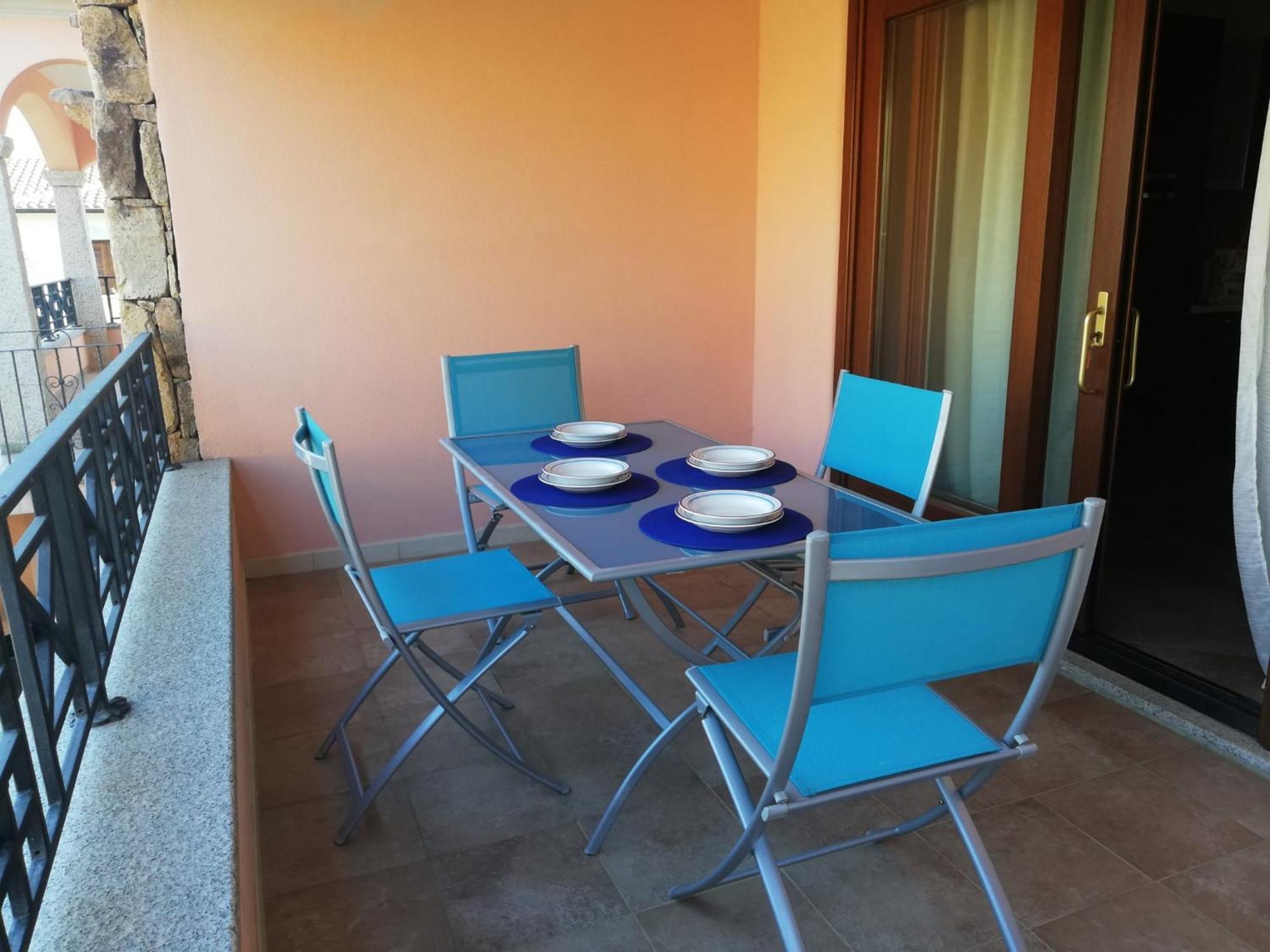 Secret Garden Apartment Budoni Exterior photo