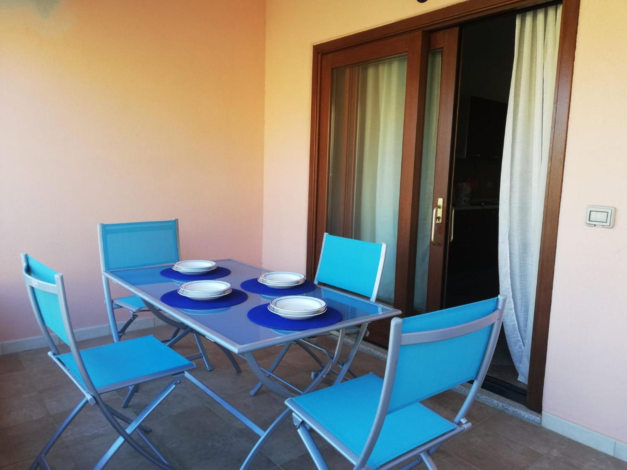Secret Garden Apartment Budoni Exterior photo